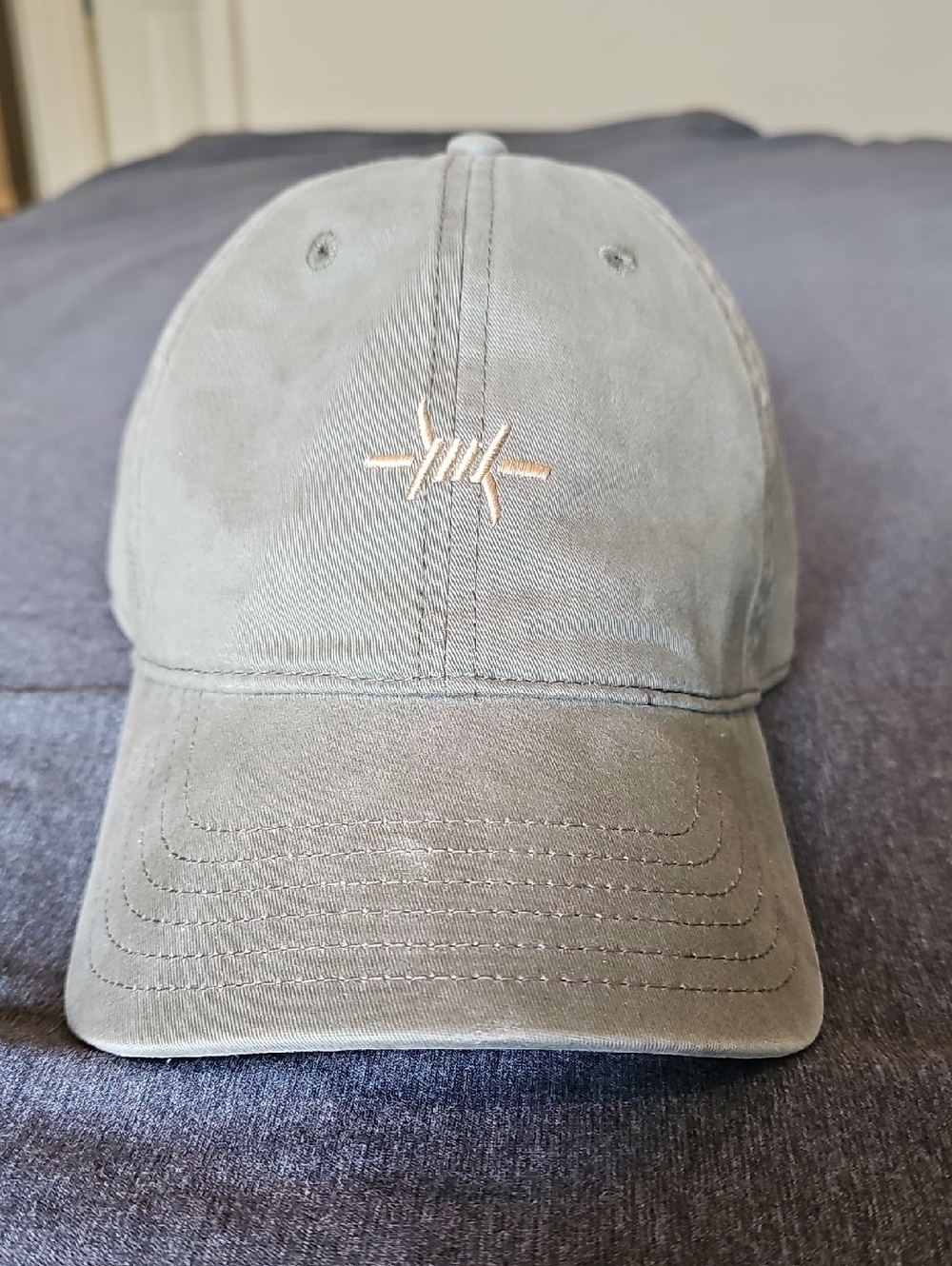 Texas Standard - Standard Cap in Agave